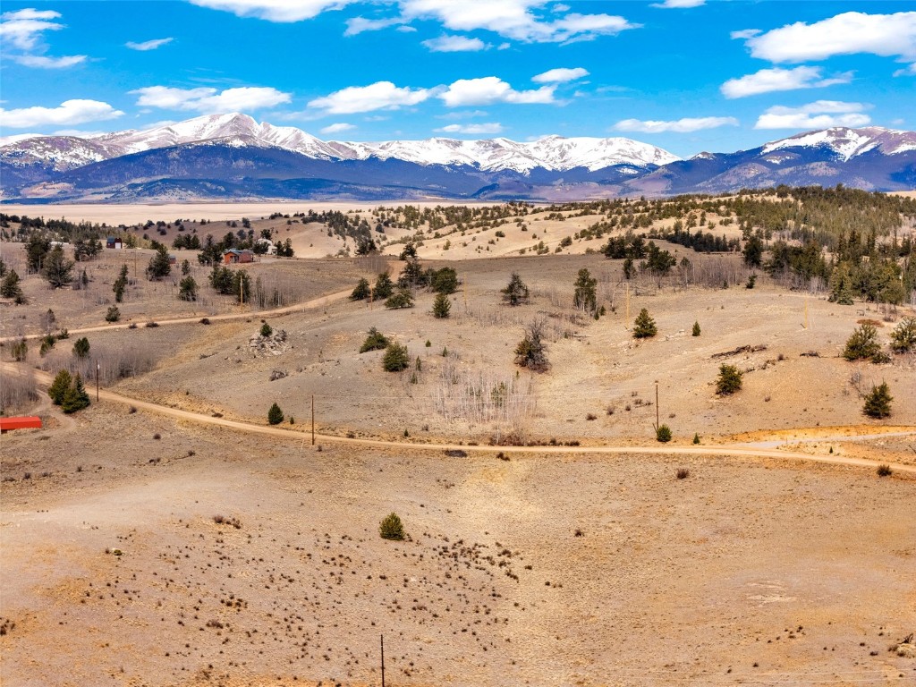 1950 Travois Road Como CO 80432