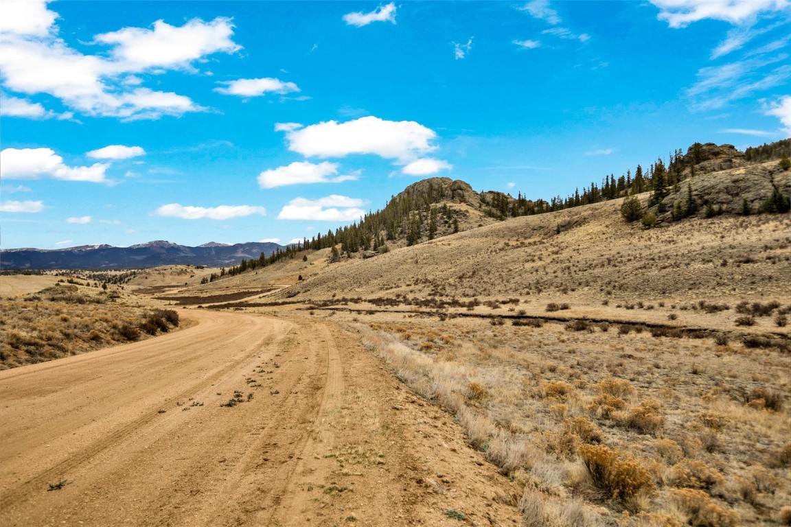 1950 Travois Road Como CO 80432