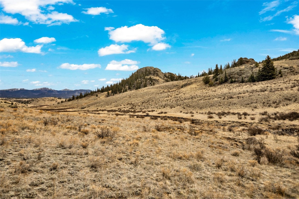 1950 Travois Road Como CO 80432