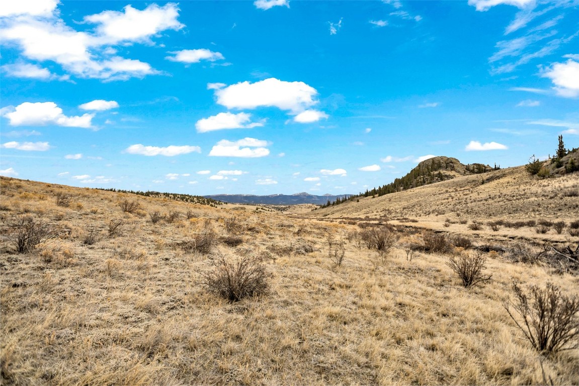 1950 Travois Road Como CO 80432
