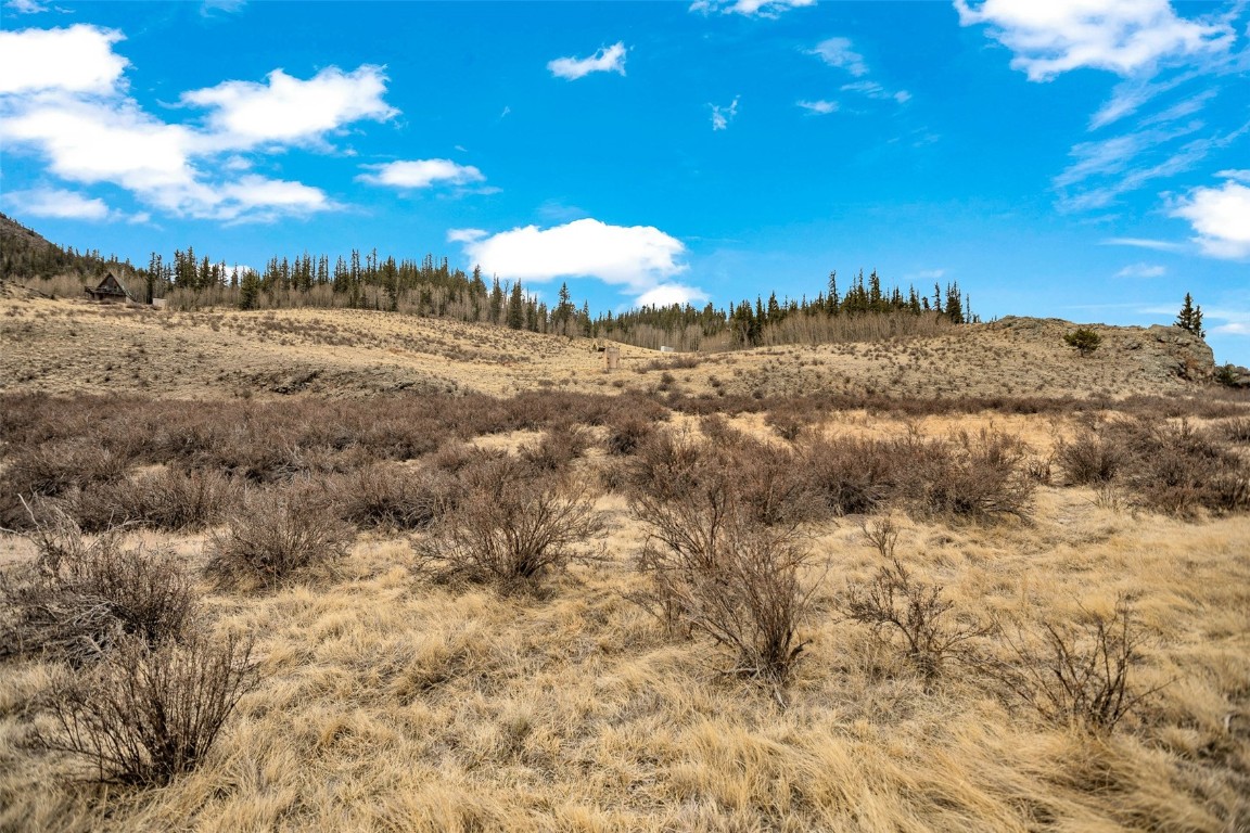 1950 Travois Road Como CO 80432