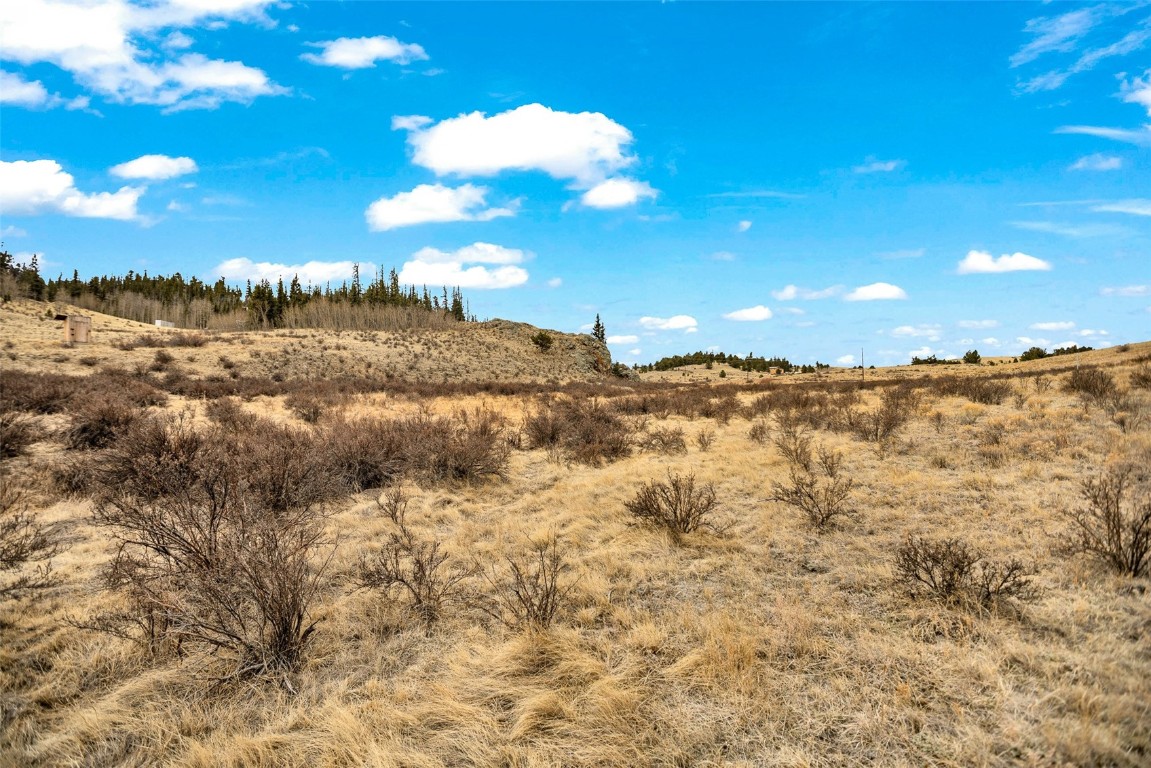 1950 Travois Road Como CO 80432