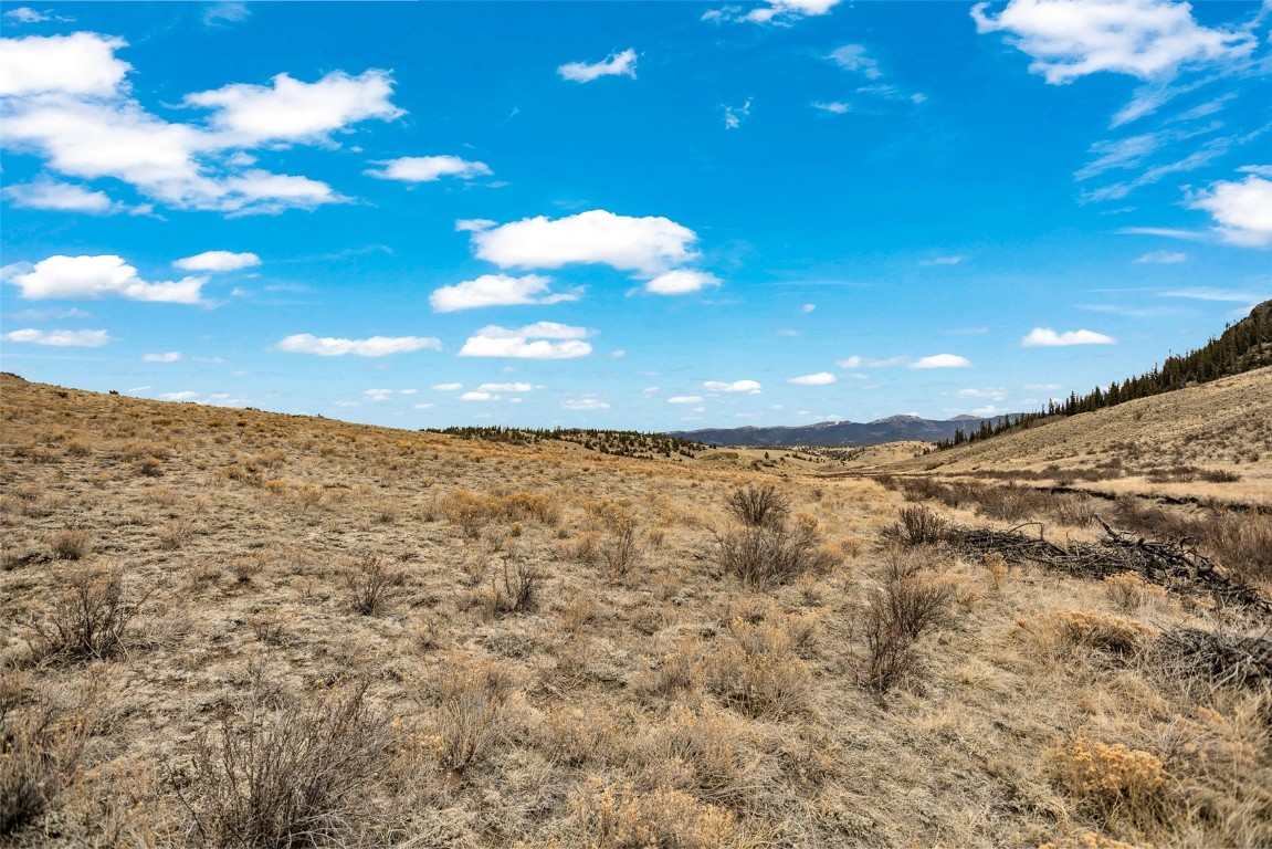 1950 Travois Road Como CO 80432