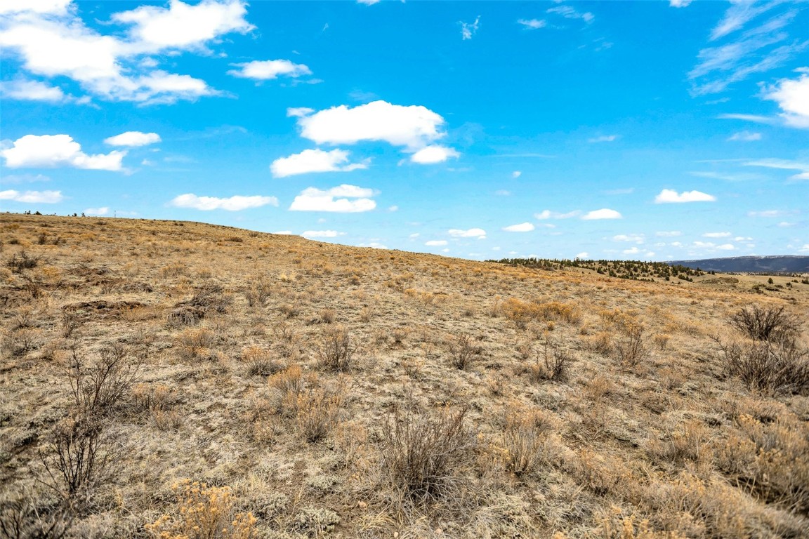 1950 Travois Road Como CO 80432