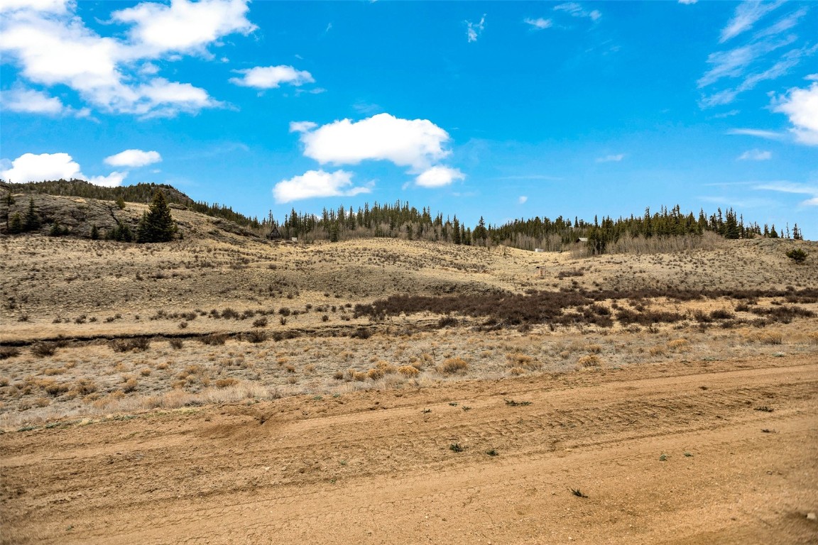 1950 Travois Road Como CO 80432