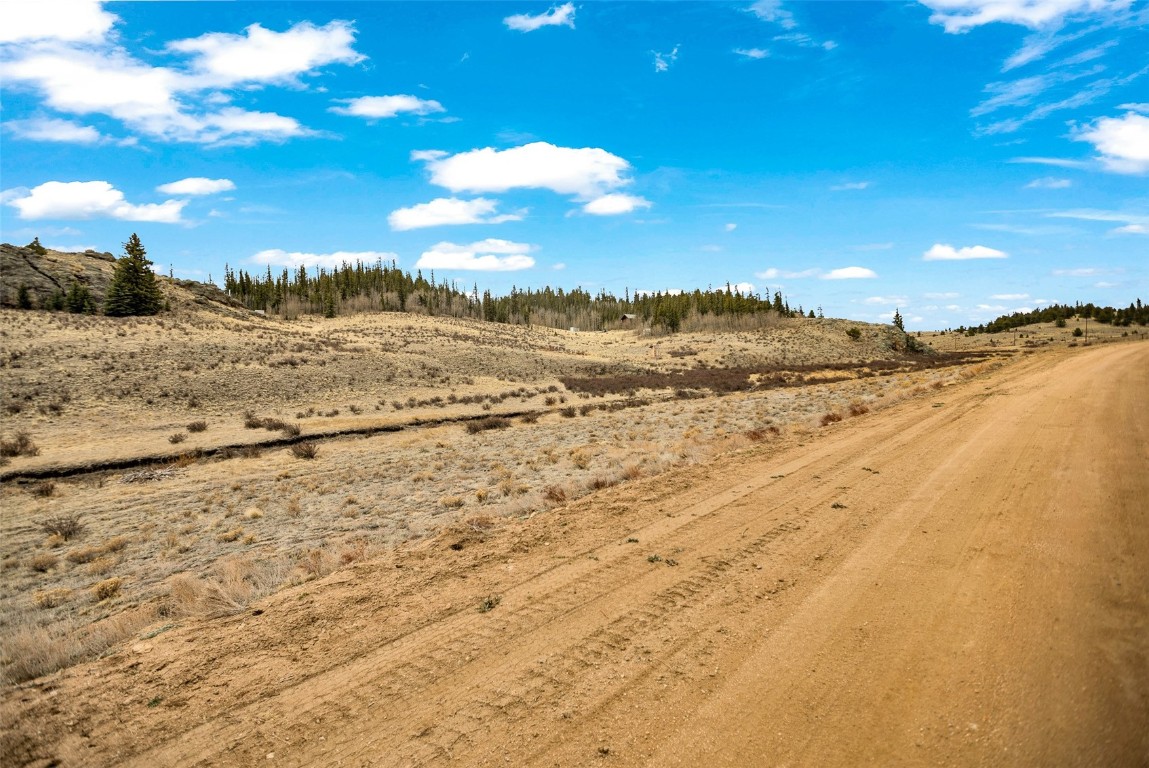 1950 Travois Road Como CO 80432