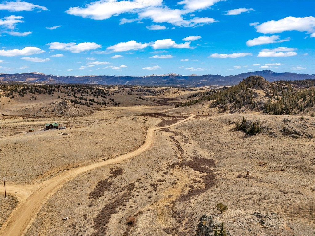 1950 Travois Road Como CO 80432