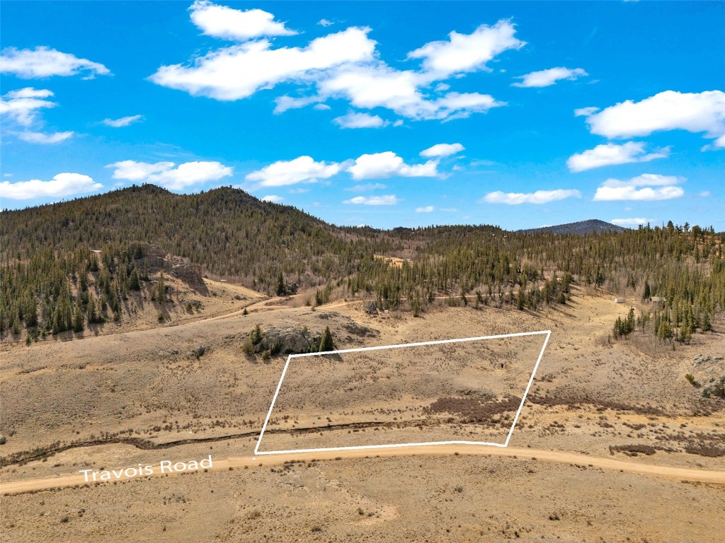 1950 Travois Road Como CO 80432