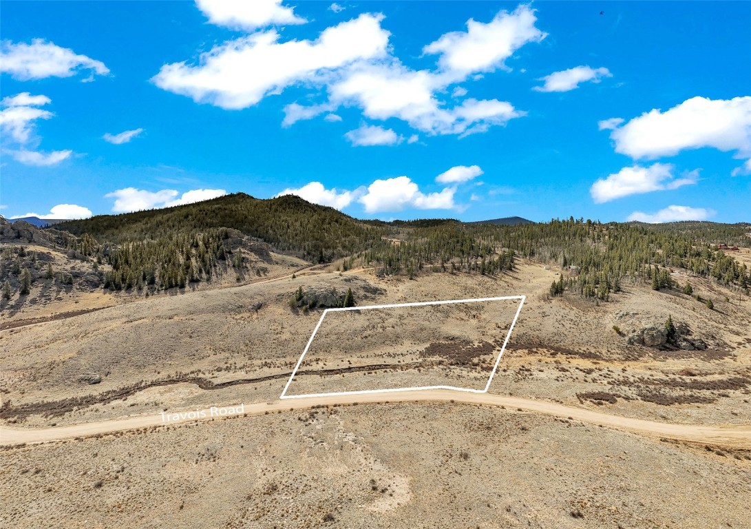1950 Travois Road Como CO 80432
