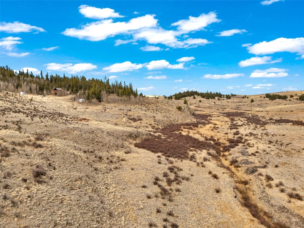 1950 Travois Road Como CO 80432