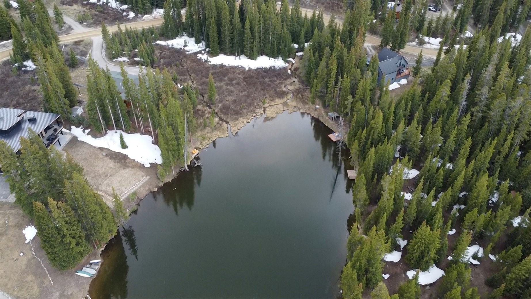 14 Rena Road Breckenridge CO 80424