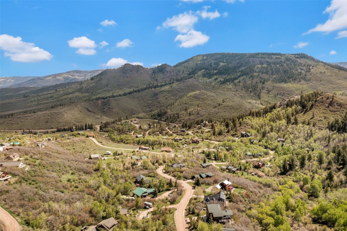 22970 Snowbird Way Oak Creek CO 80467