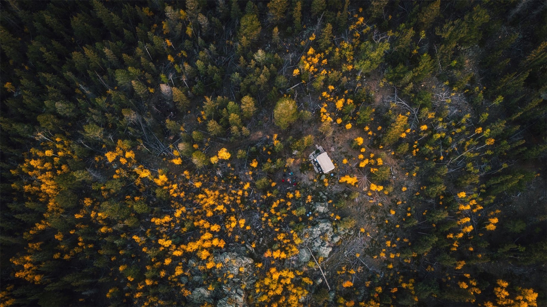 853 W Longbow Drive Como CO 80432