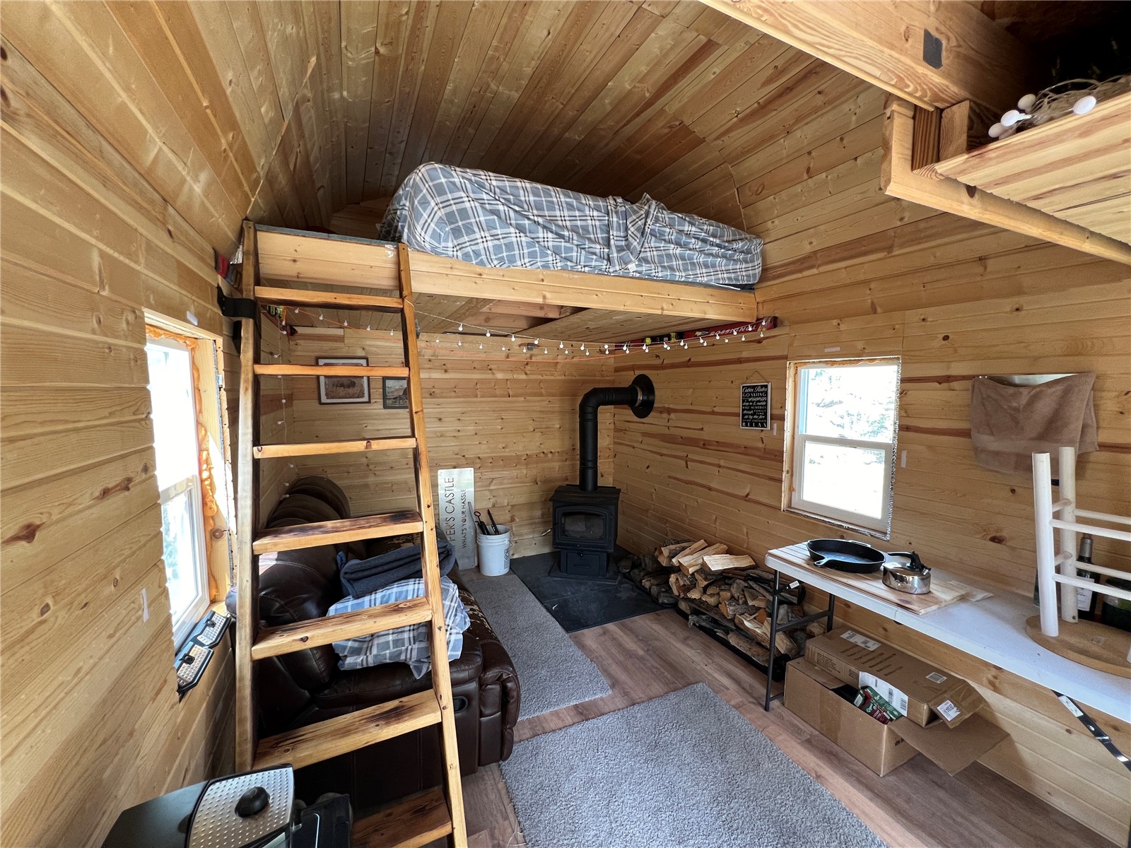 853 W Longbow Drive Como CO 80432