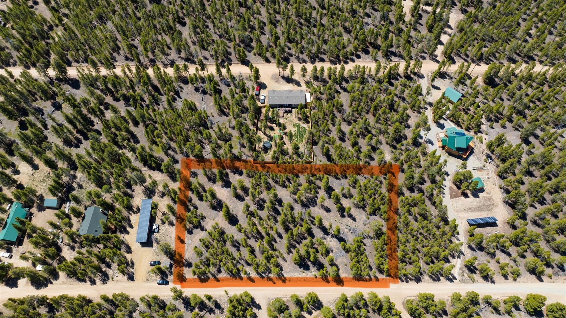 758 Spruce Drive Twin Lakes CO 81251
