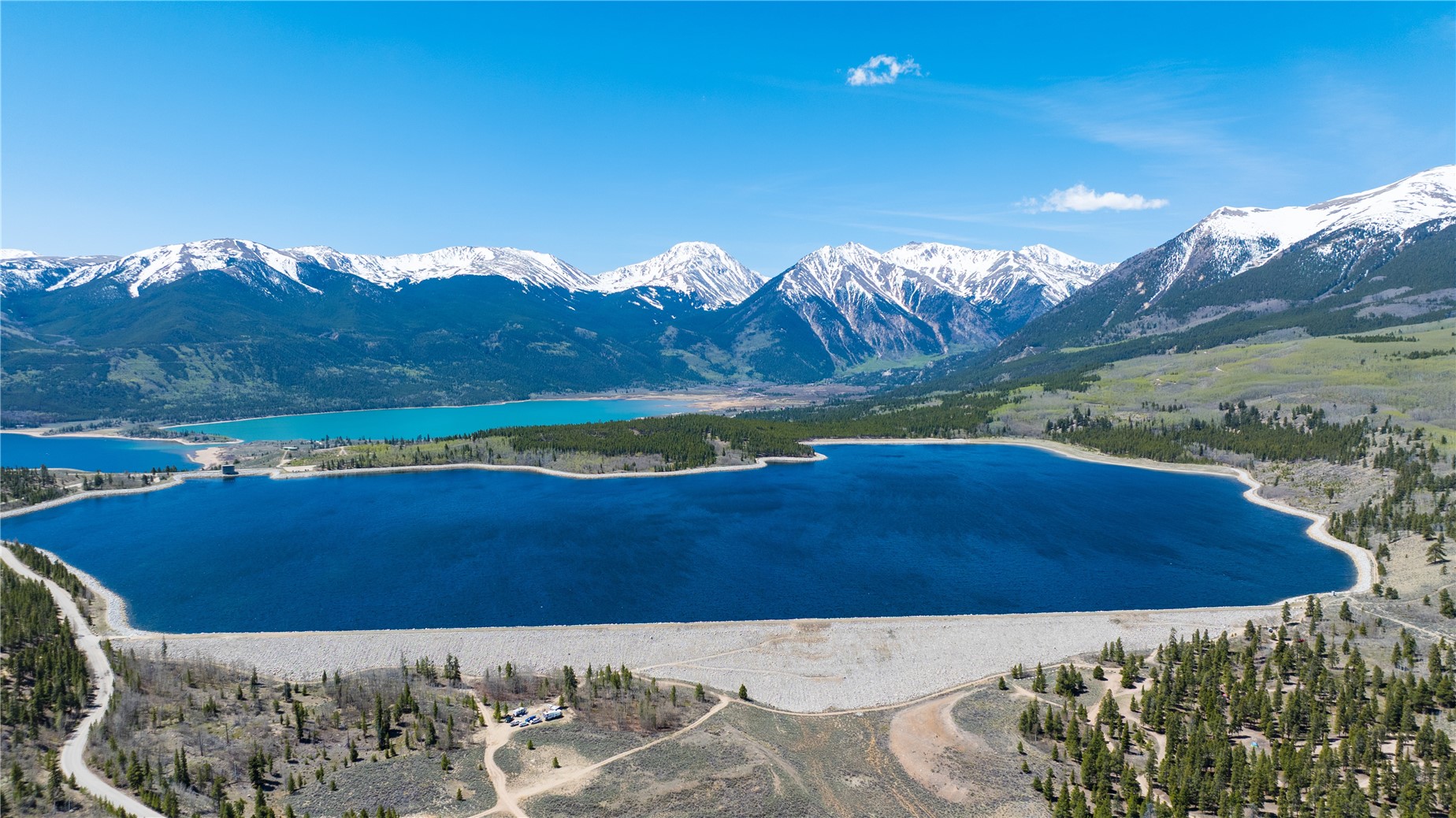 758 Spruce Drive Twin Lakes CO 81251