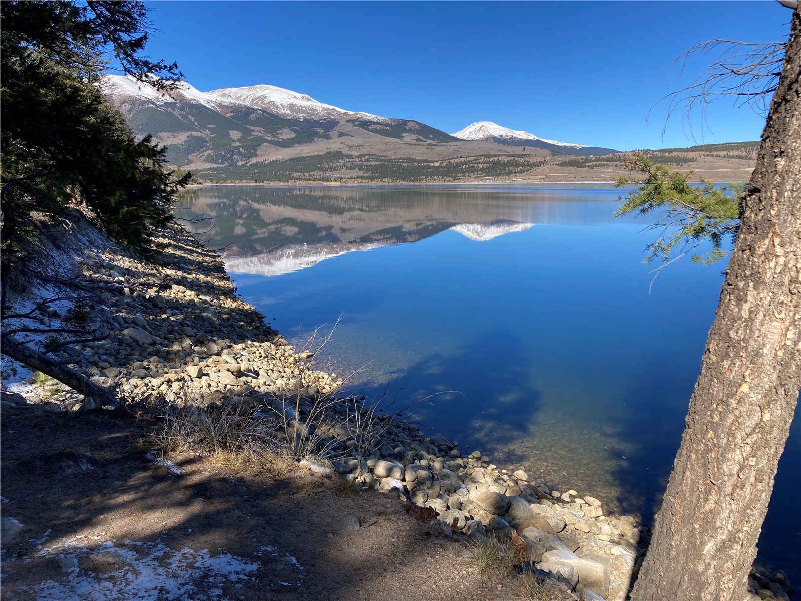 758 Spruce Drive Twin Lakes CO 81251