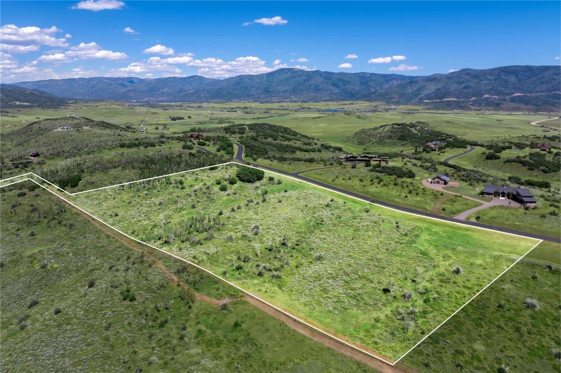30575 Marshall Ridge Steamboat Springs CO 80487