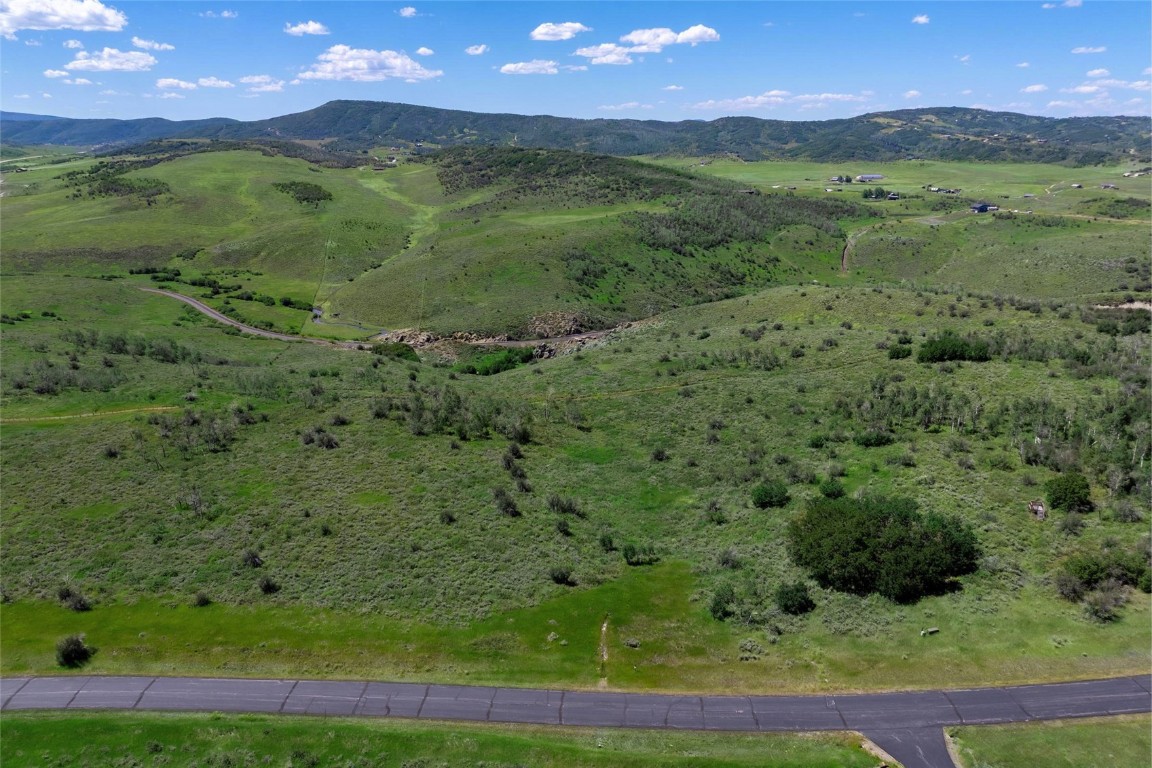 30575 Marshall Ridge Steamboat Springs CO 80487