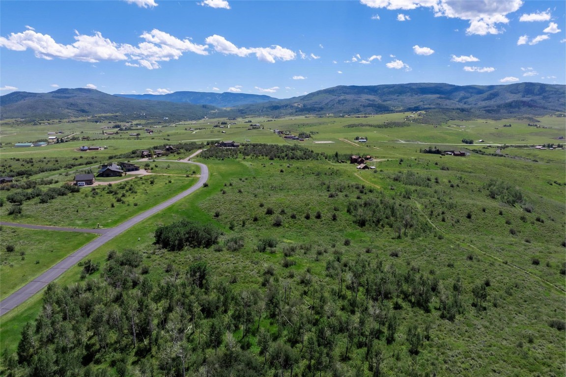 30575 Marshall Ridge Steamboat Springs CO 80487
