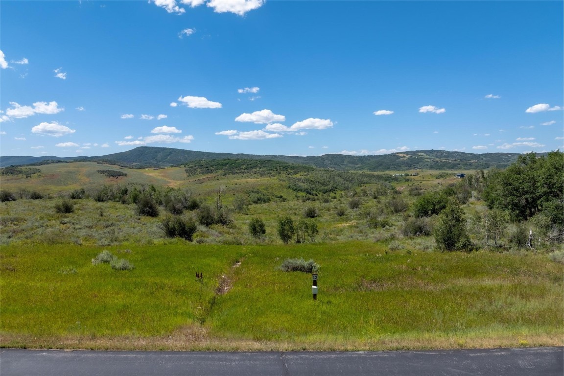 30575 Marshall Ridge Steamboat Springs CO 80487
