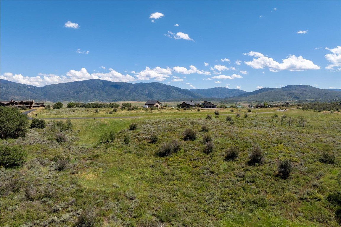30575 Marshall Ridge Steamboat Springs CO 80487