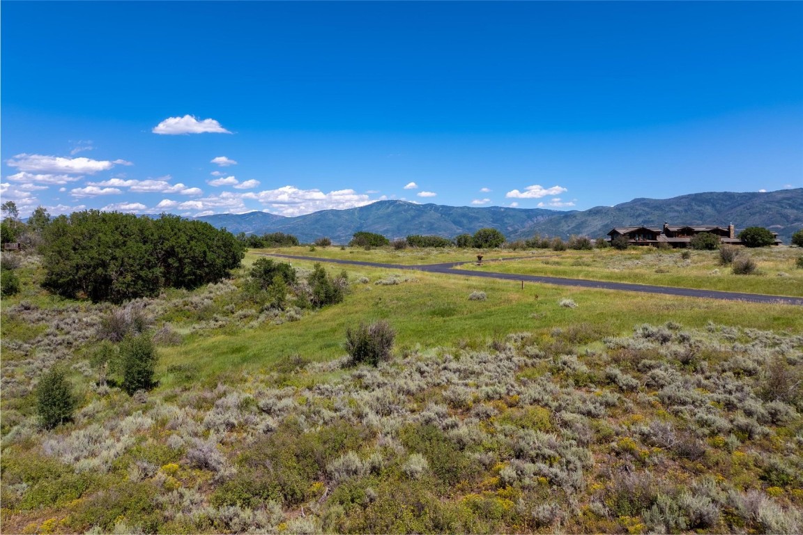 30575 Marshall Ridge Steamboat Springs CO 80487