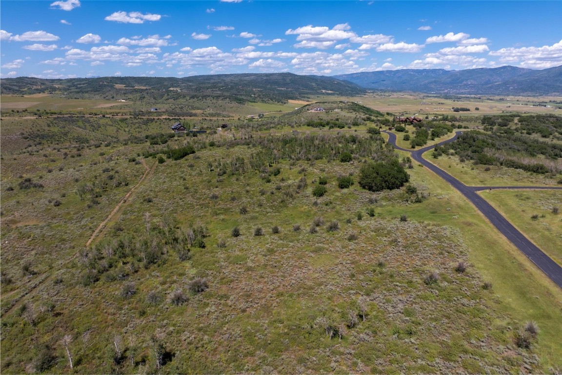 30575 Marshall Ridge Steamboat Springs CO 80487