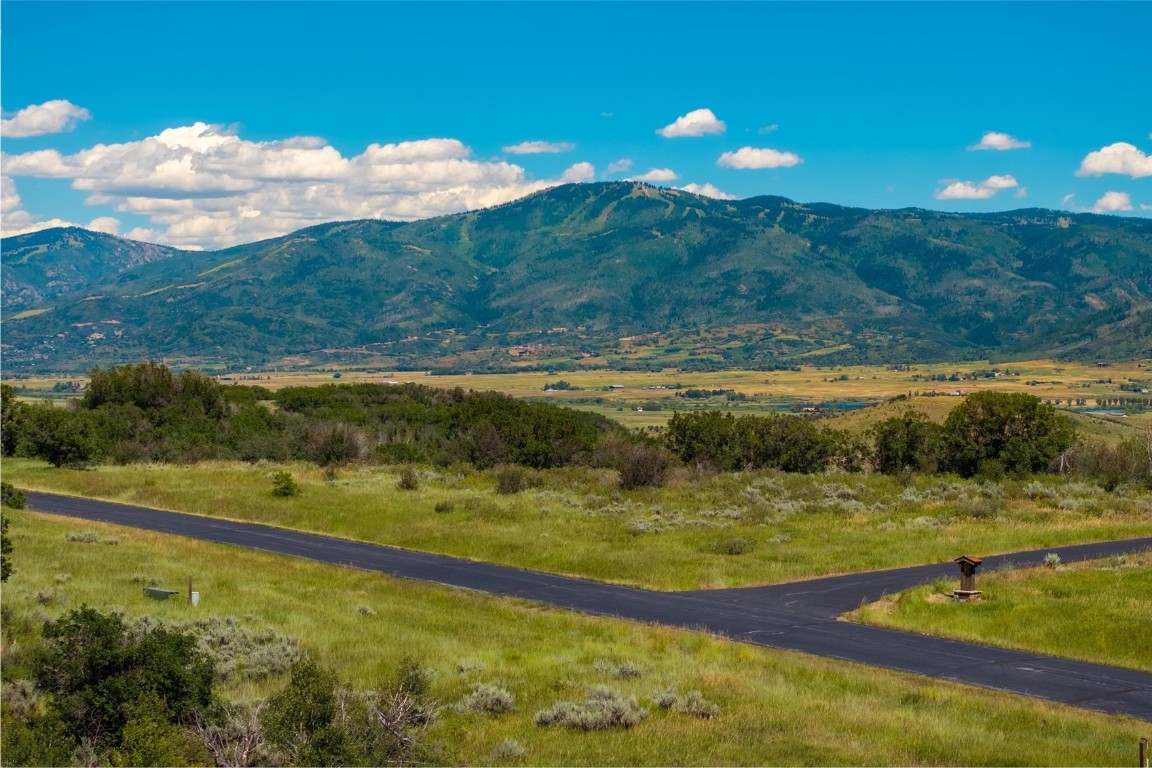 30575 Marshall Ridge Steamboat Springs CO 80487
