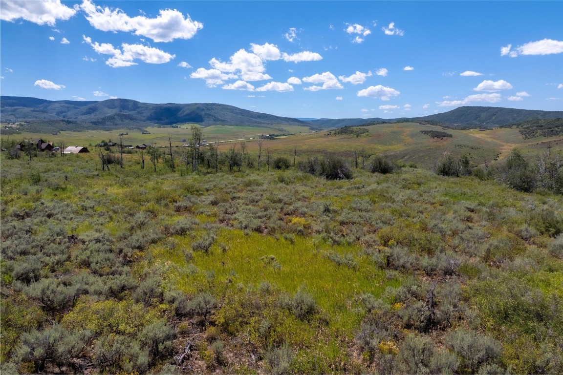 30575 Marshall Ridge Steamboat Springs CO 80487
