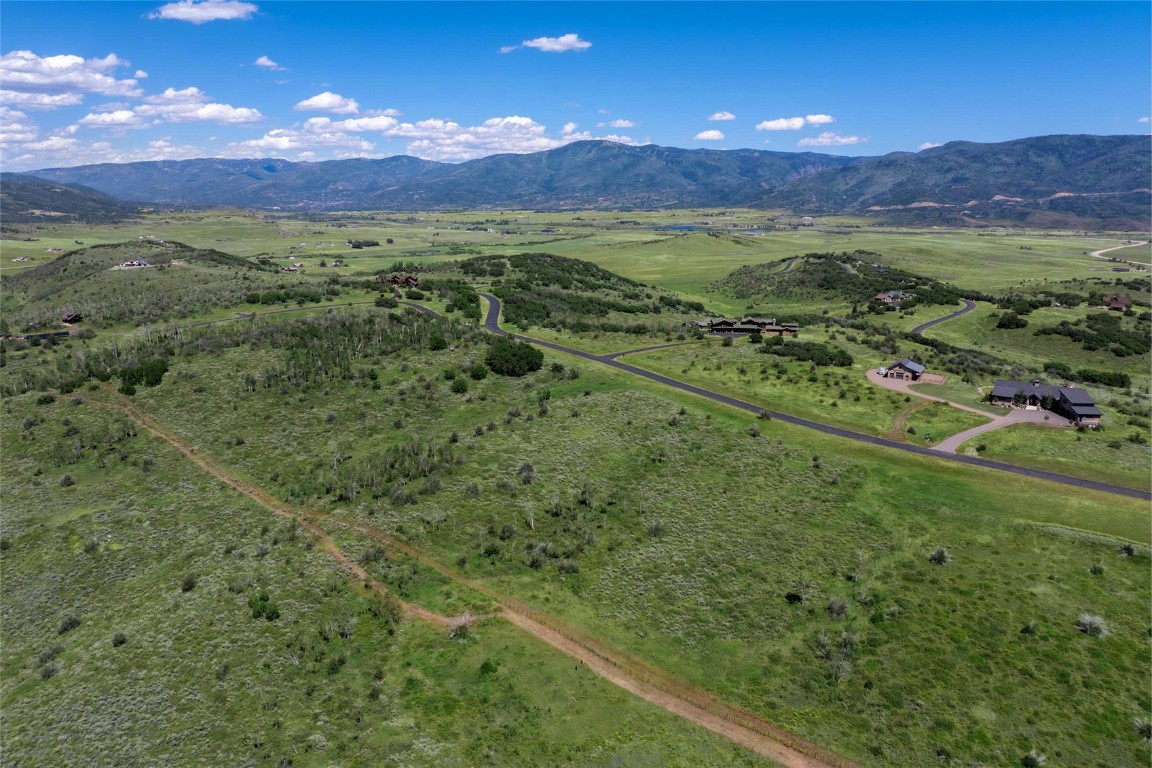 30575 Marshall Ridge Steamboat Springs CO 80487