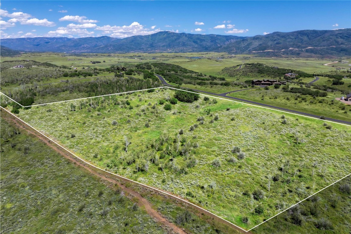 30575 Marshall Ridge Steamboat Springs CO 80487