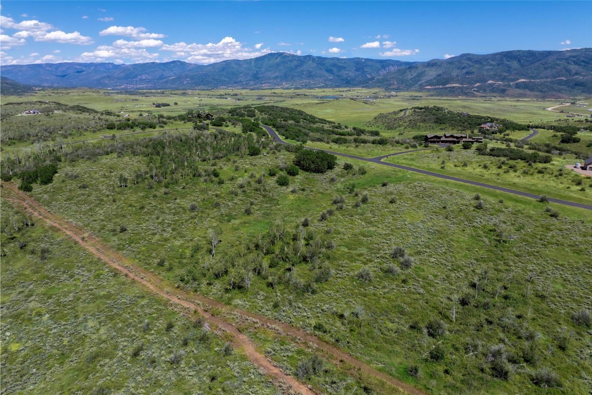 30575 Marshall Ridge Steamboat Springs CO 80487