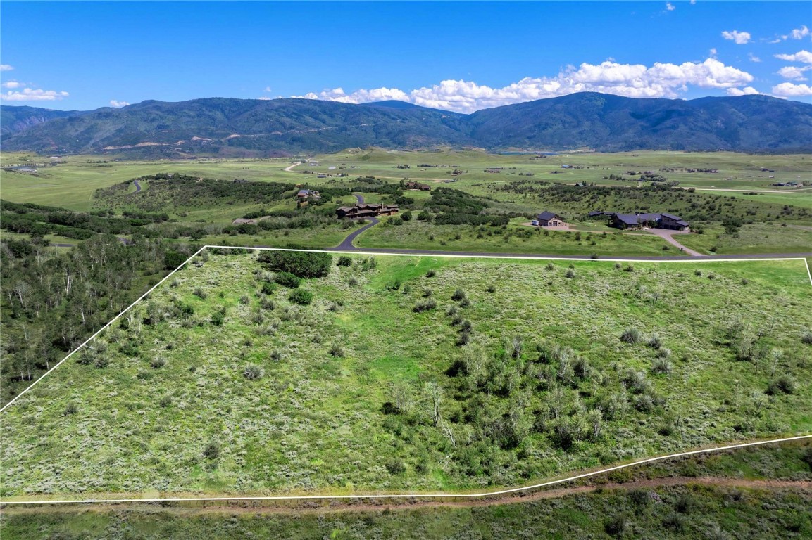 30575 Marshall Ridge Steamboat Springs CO 80487