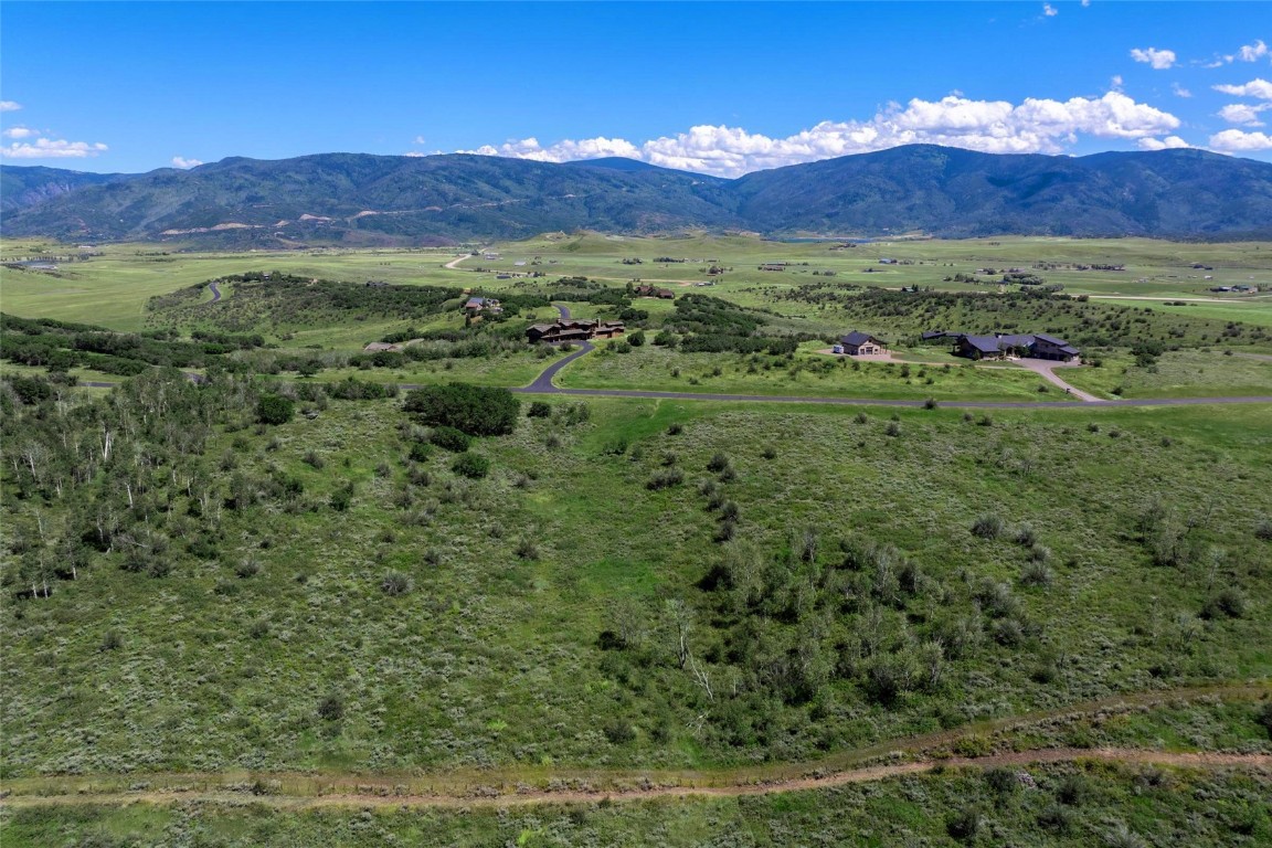 30575 Marshall Ridge Steamboat Springs CO 80487