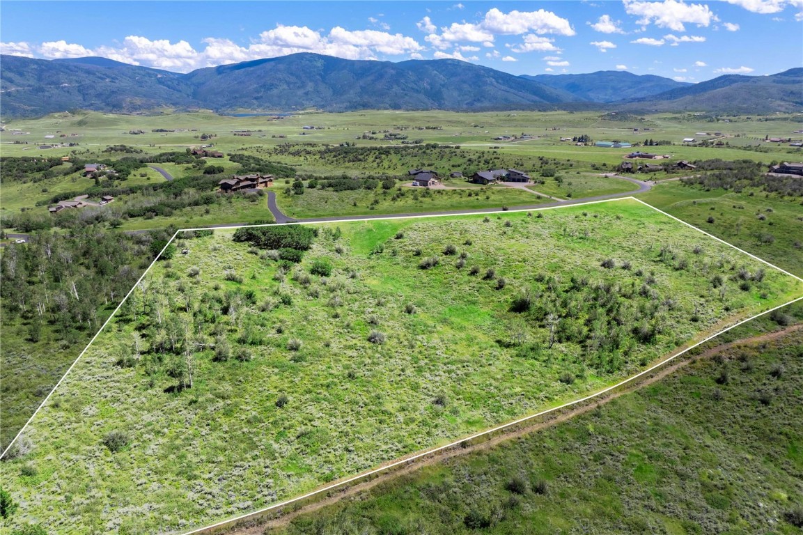 30575 Marshall Ridge Steamboat Springs CO 80487