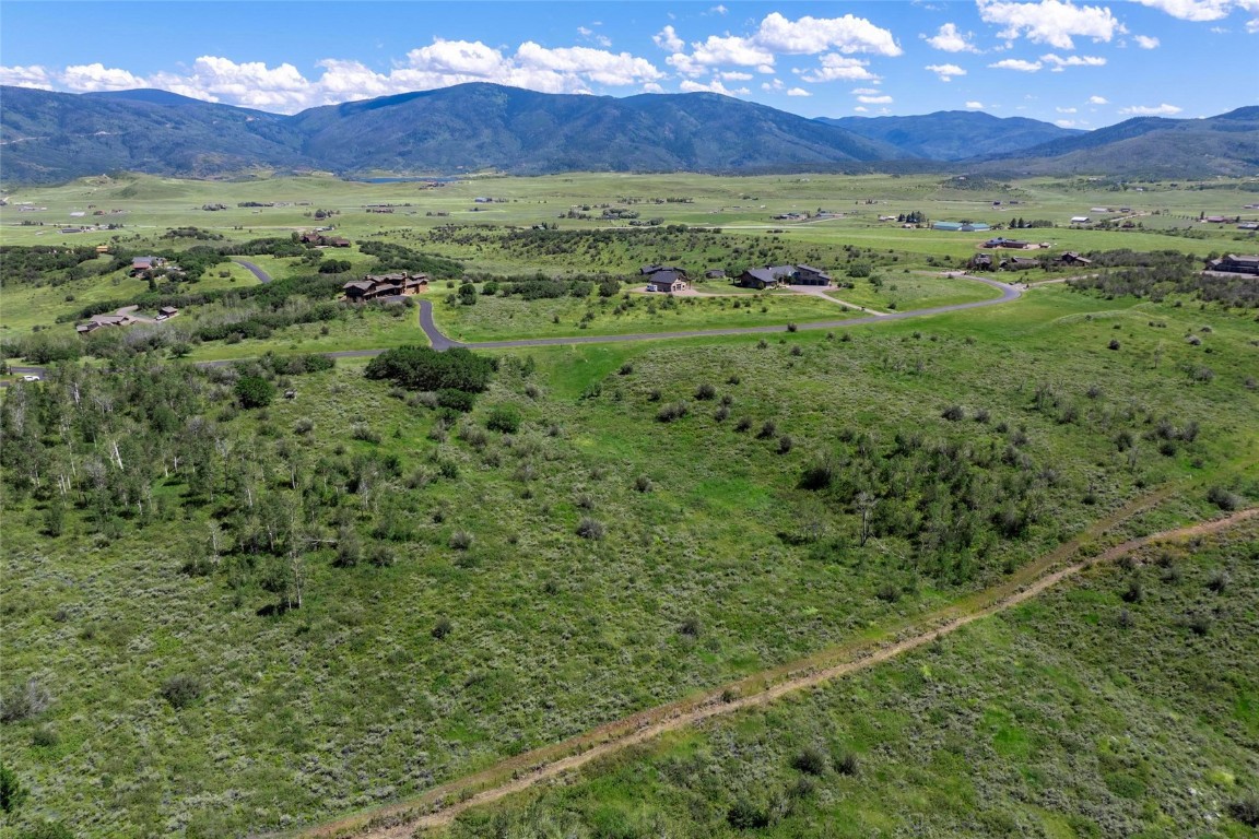 30575 Marshall Ridge Steamboat Springs CO 80487