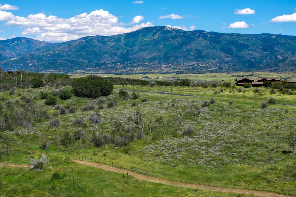 30575 Marshall Ridge Steamboat Springs CO 80487