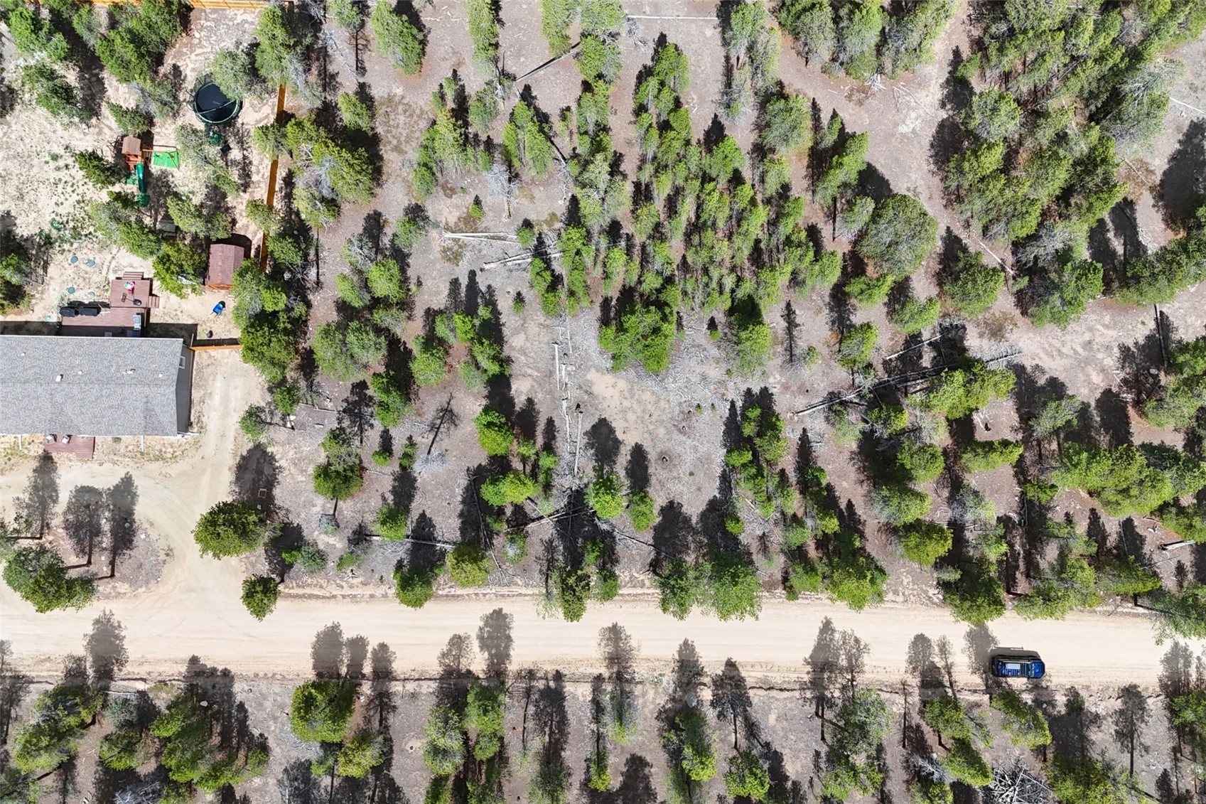 701 Cedar Drive Leadville CO 80461