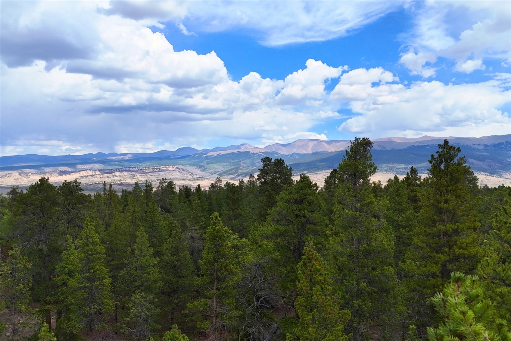 701 Cedar Drive Leadville CO 80461