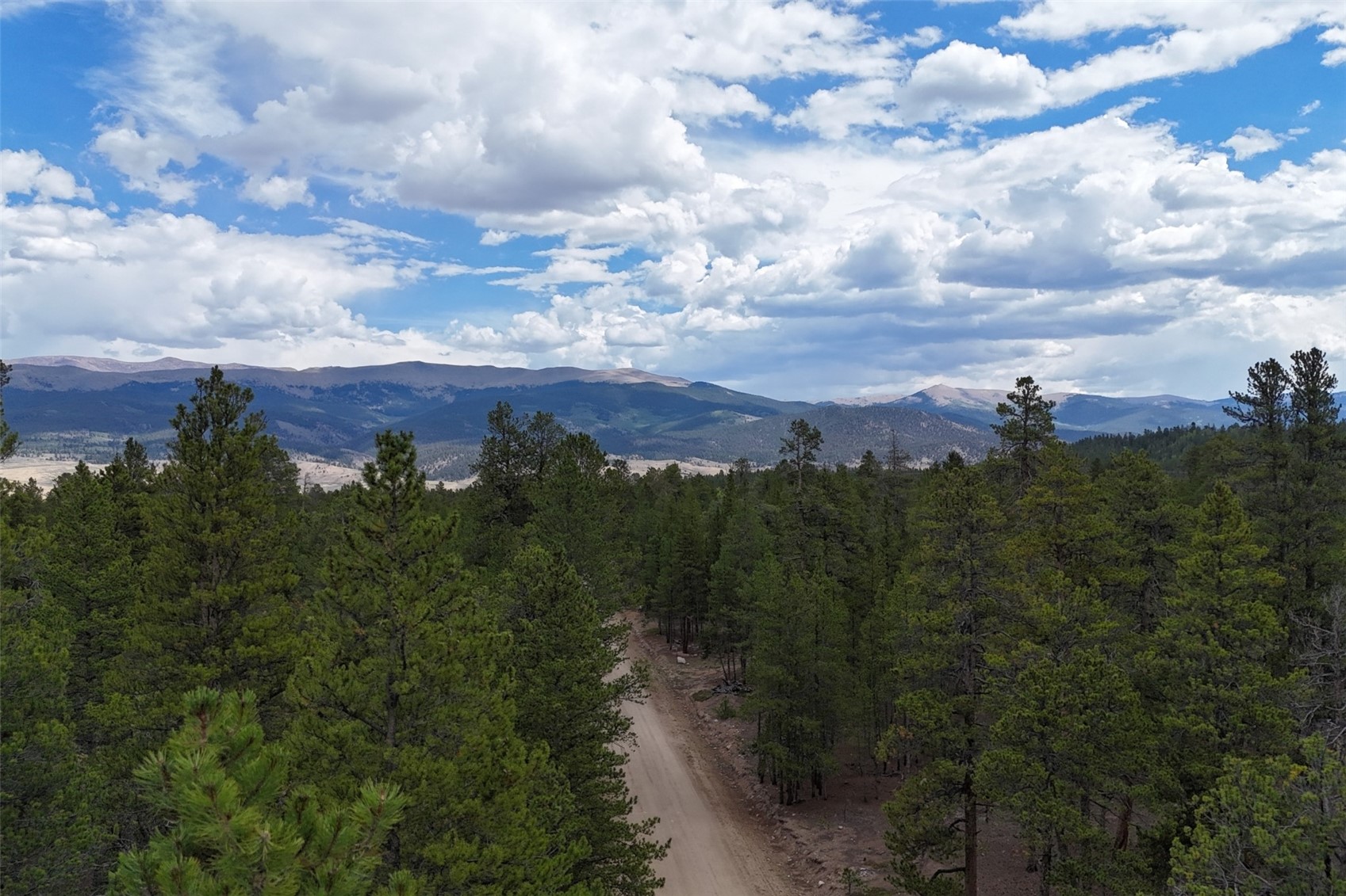 701 Cedar Drive Leadville CO 80461