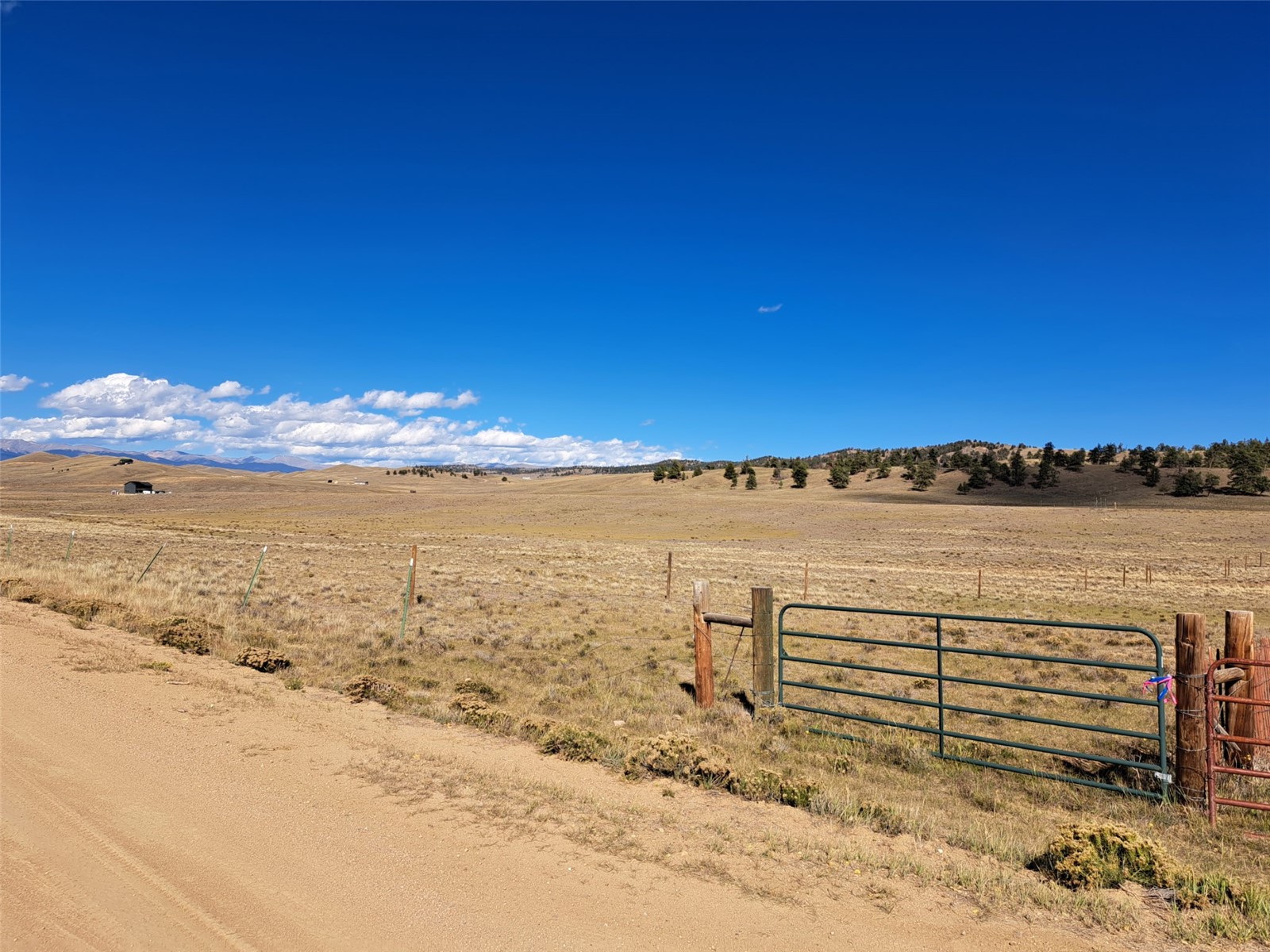 00 Vaquero Way Como CO 80432