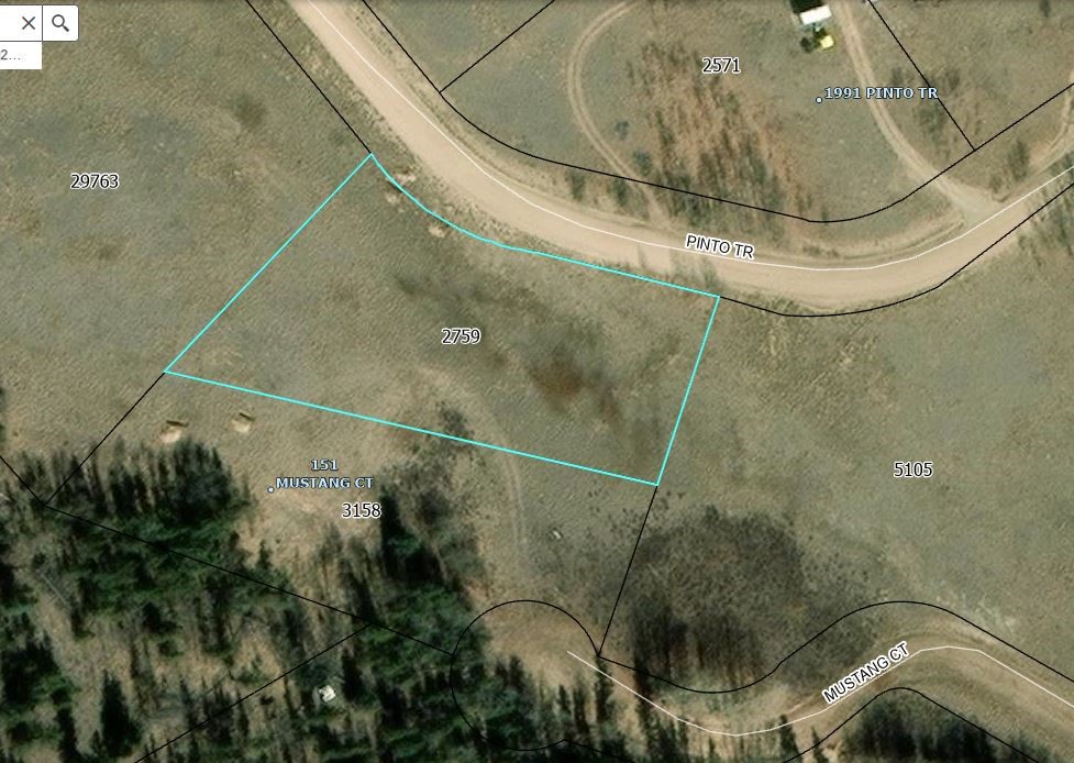 702 Pinto Trail Como CO 80432