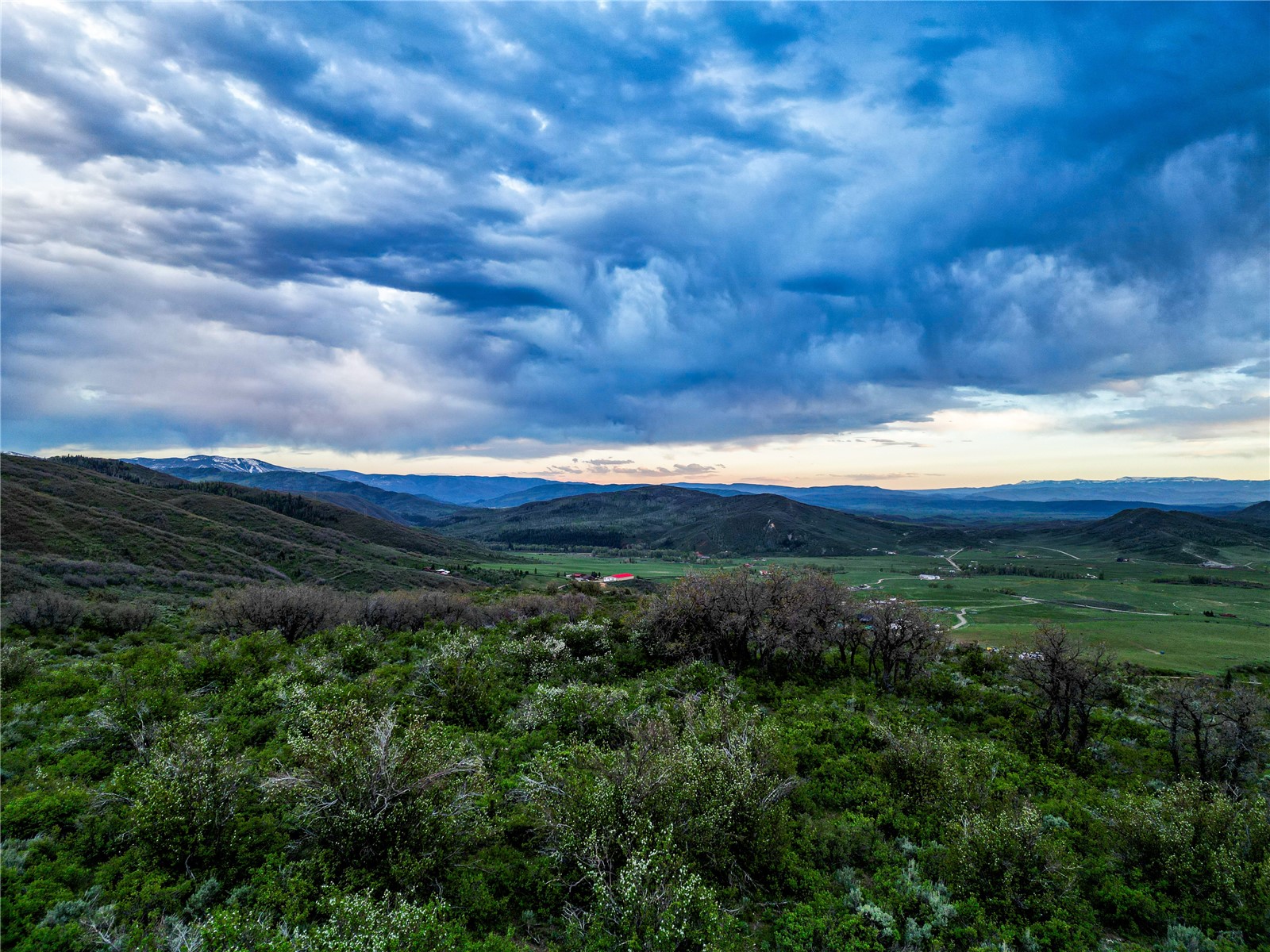 000 County Road 129 Steamboat Springs CO 80487
