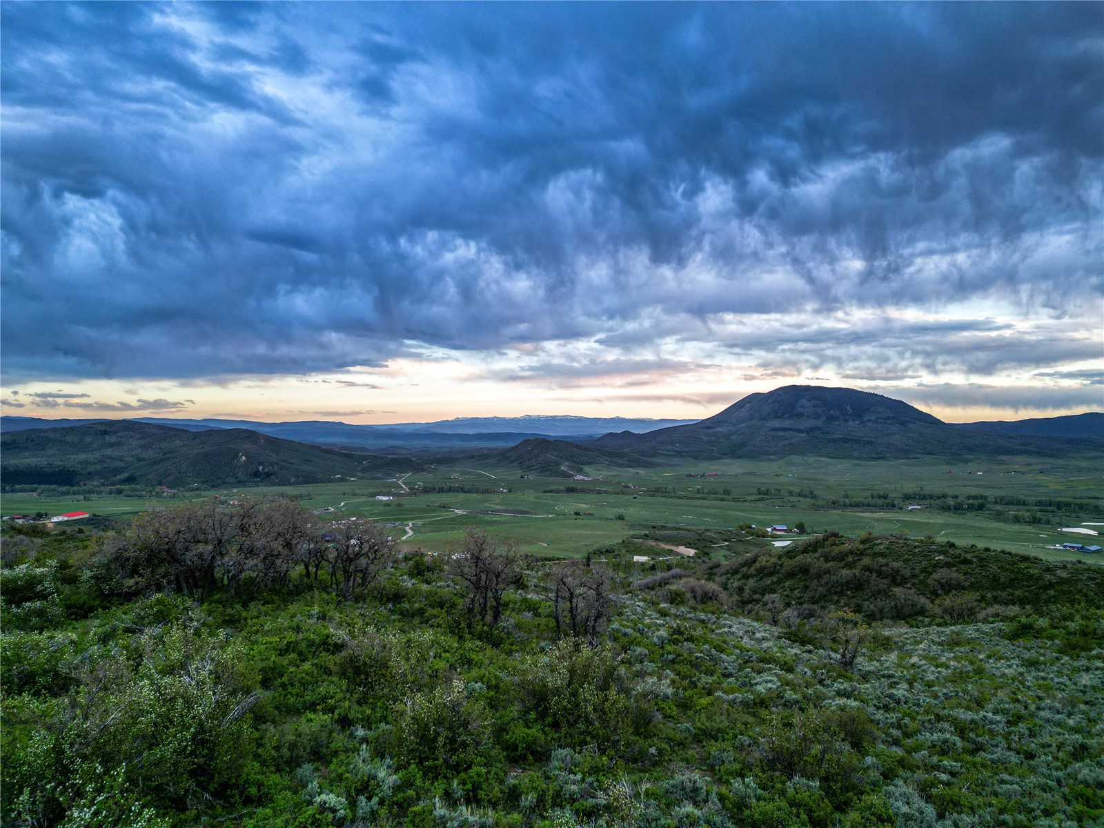 000 County Road 129 Steamboat Springs CO 80487