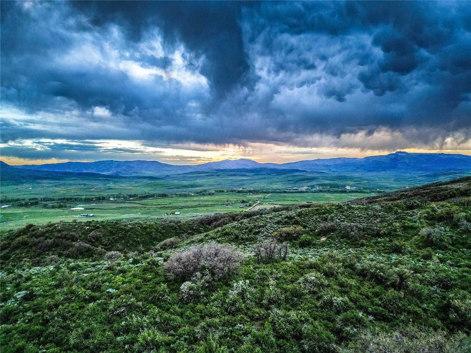 000 County Road 129 Steamboat Springs CO 80487