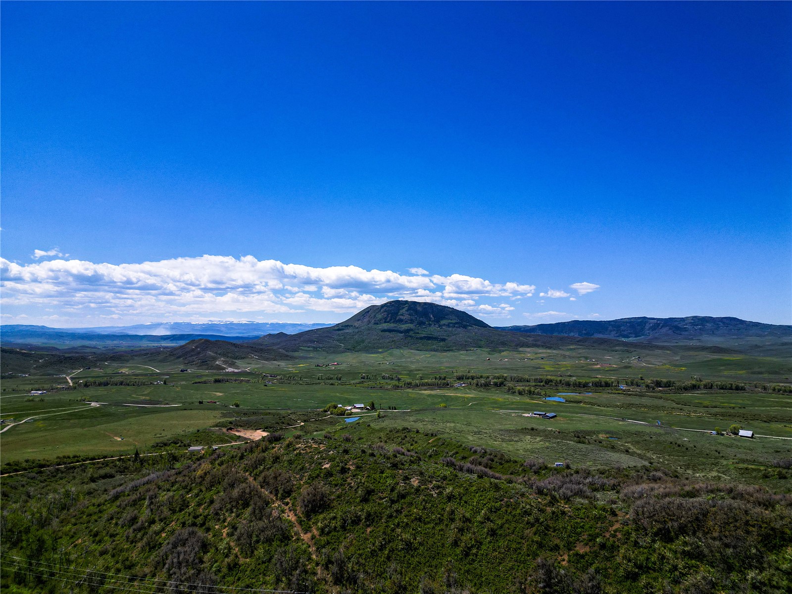 000 County Road 129 Steamboat Springs CO 80487