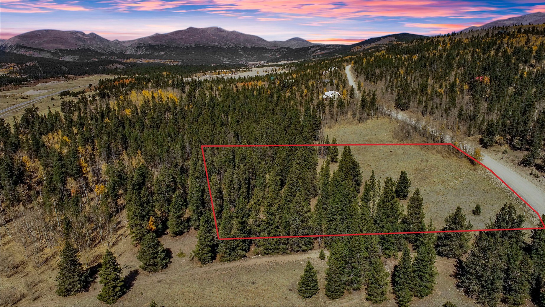 425 Platte River Drive Fairplay CO 80440