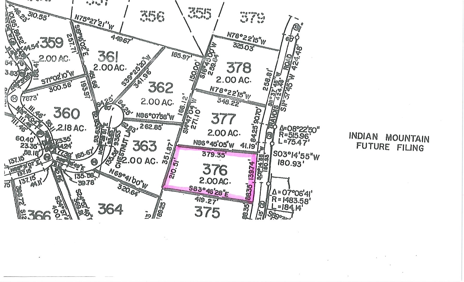 1411 Travois Road Como CO 80432