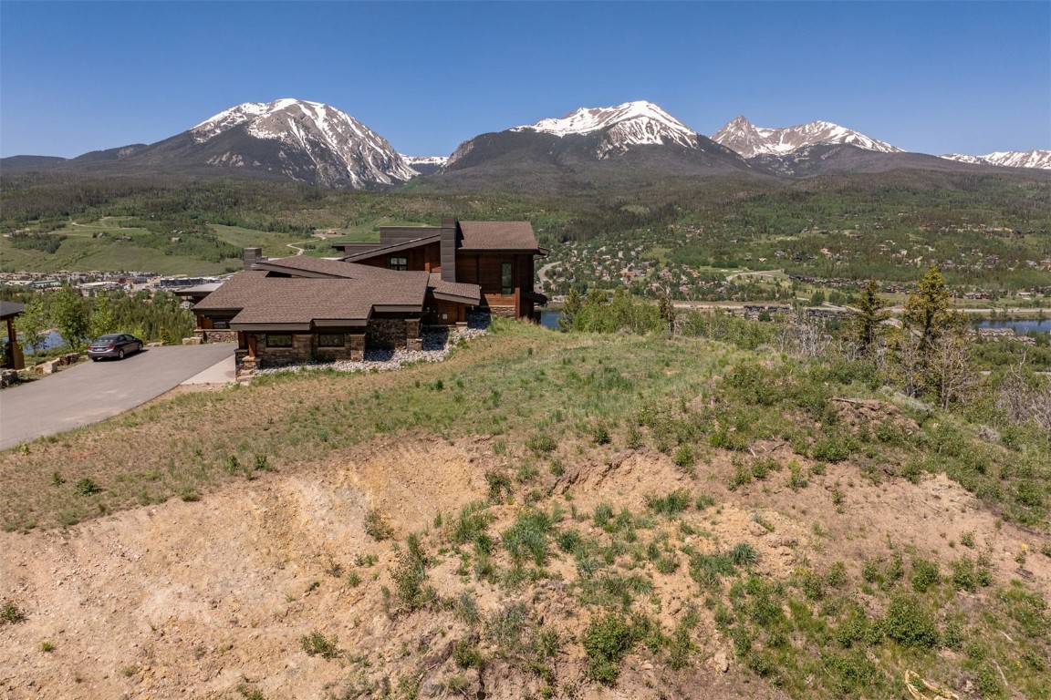 70 Mayfly Drive Silverthorne CO 80498